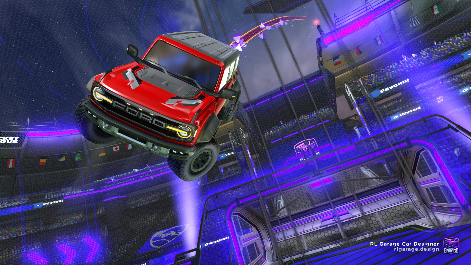 Design by MajorGamer175
