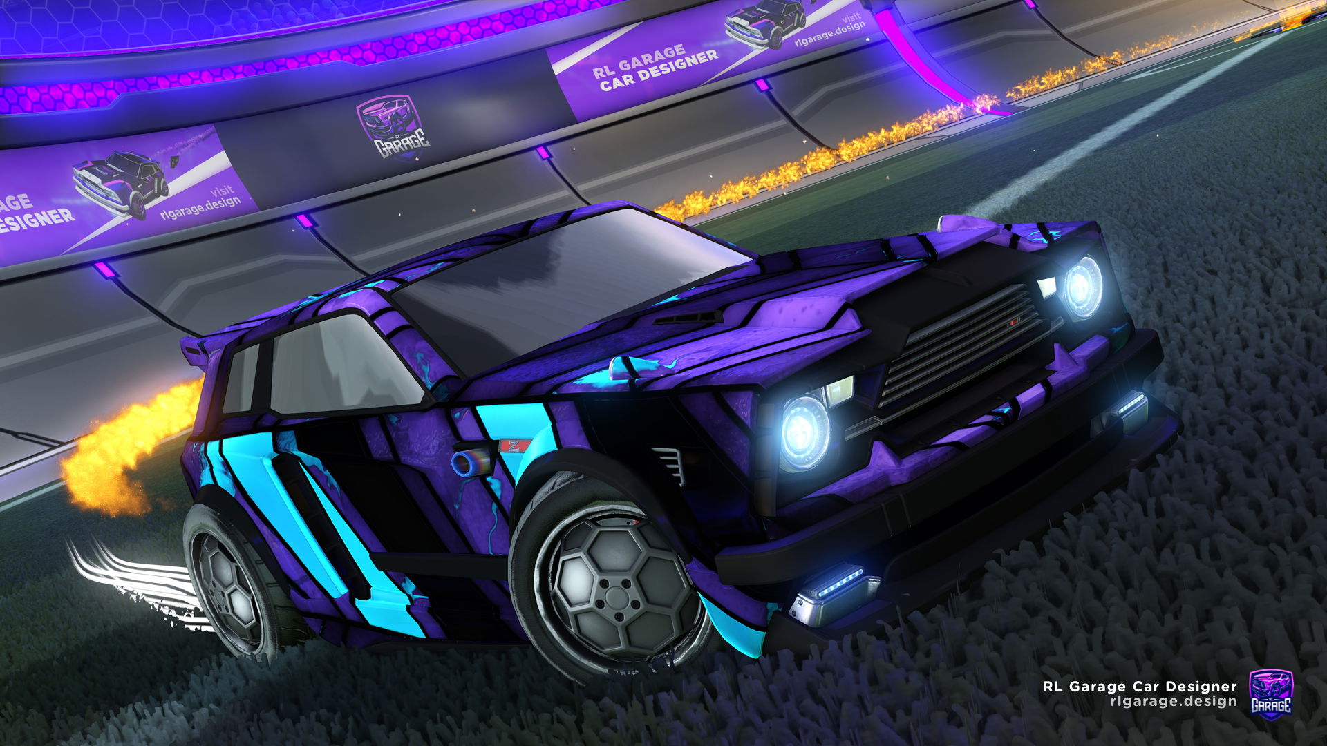 Design by NetfishHun