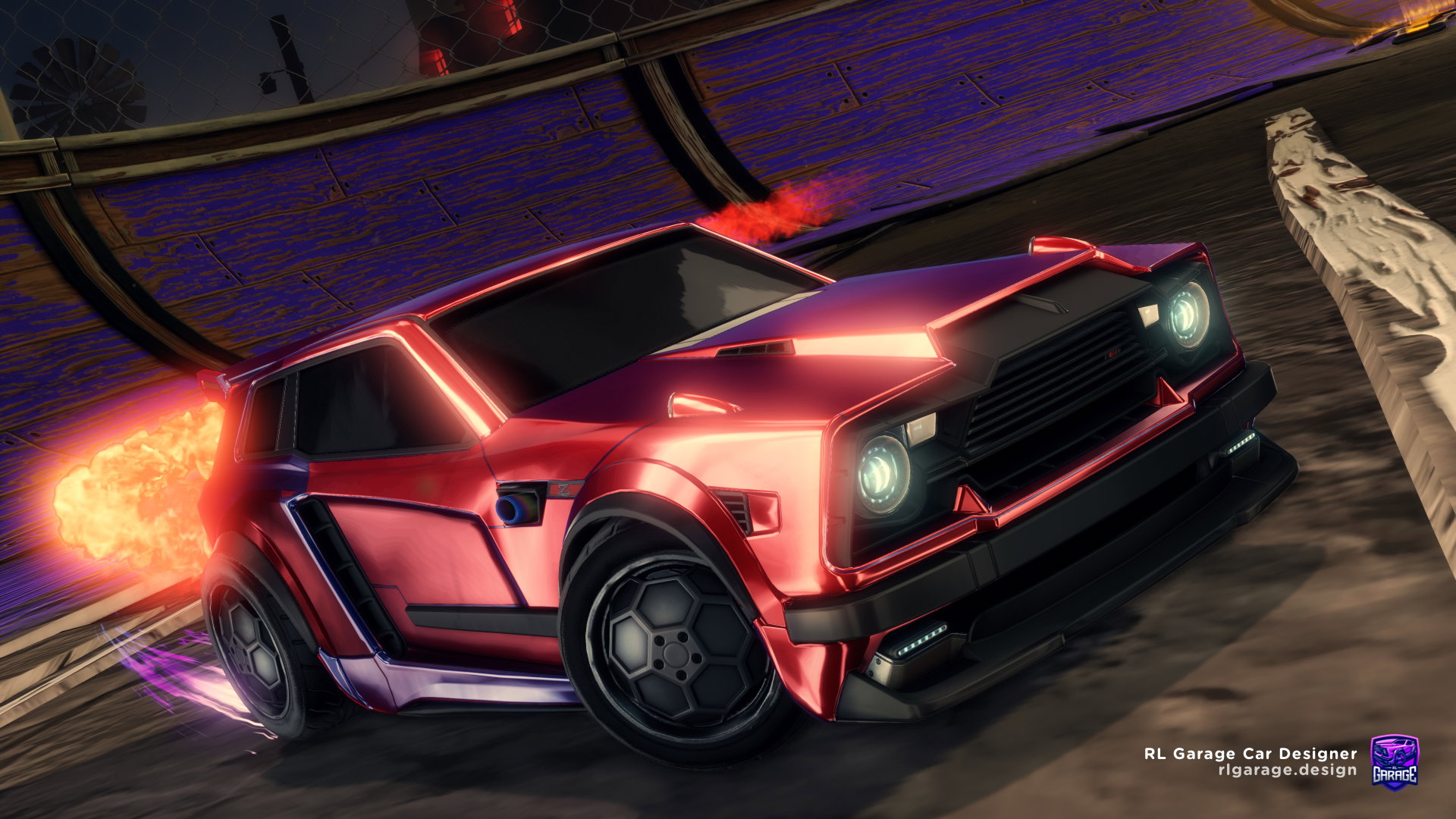 Design by CoyPlayzz