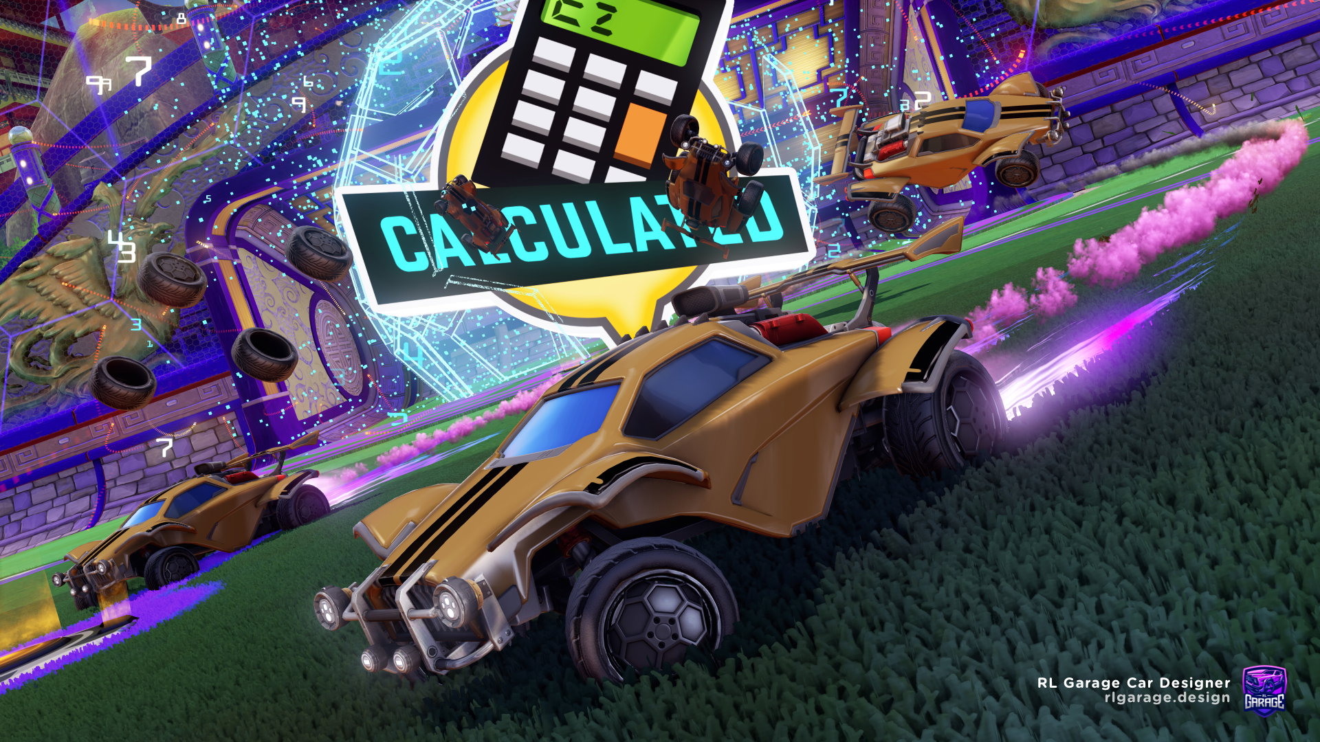 Design by FSGFCCGC
