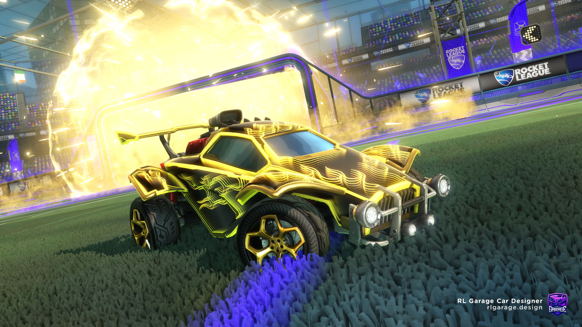 Design by RagingGranny