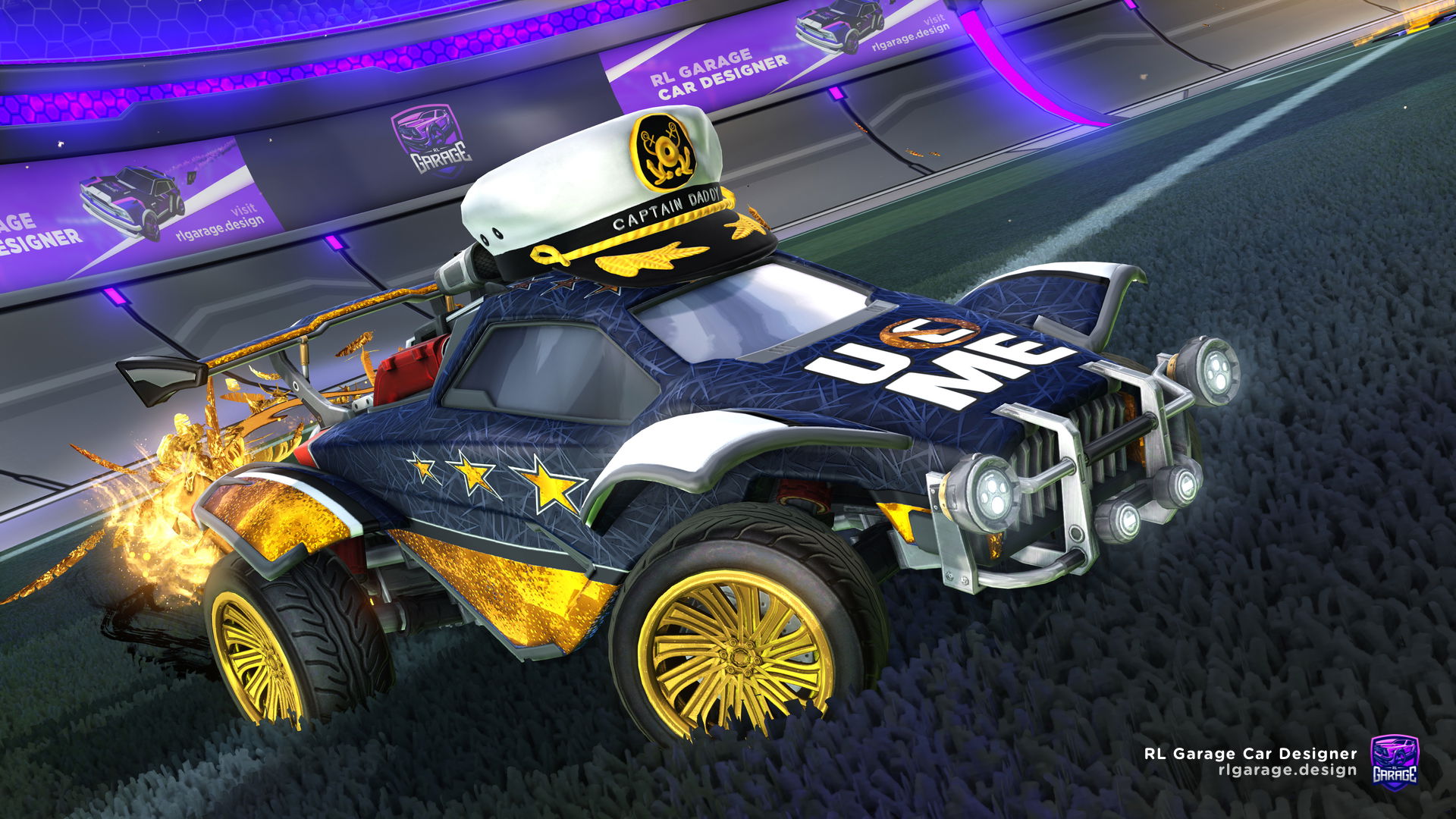 Design by Llcooljagg