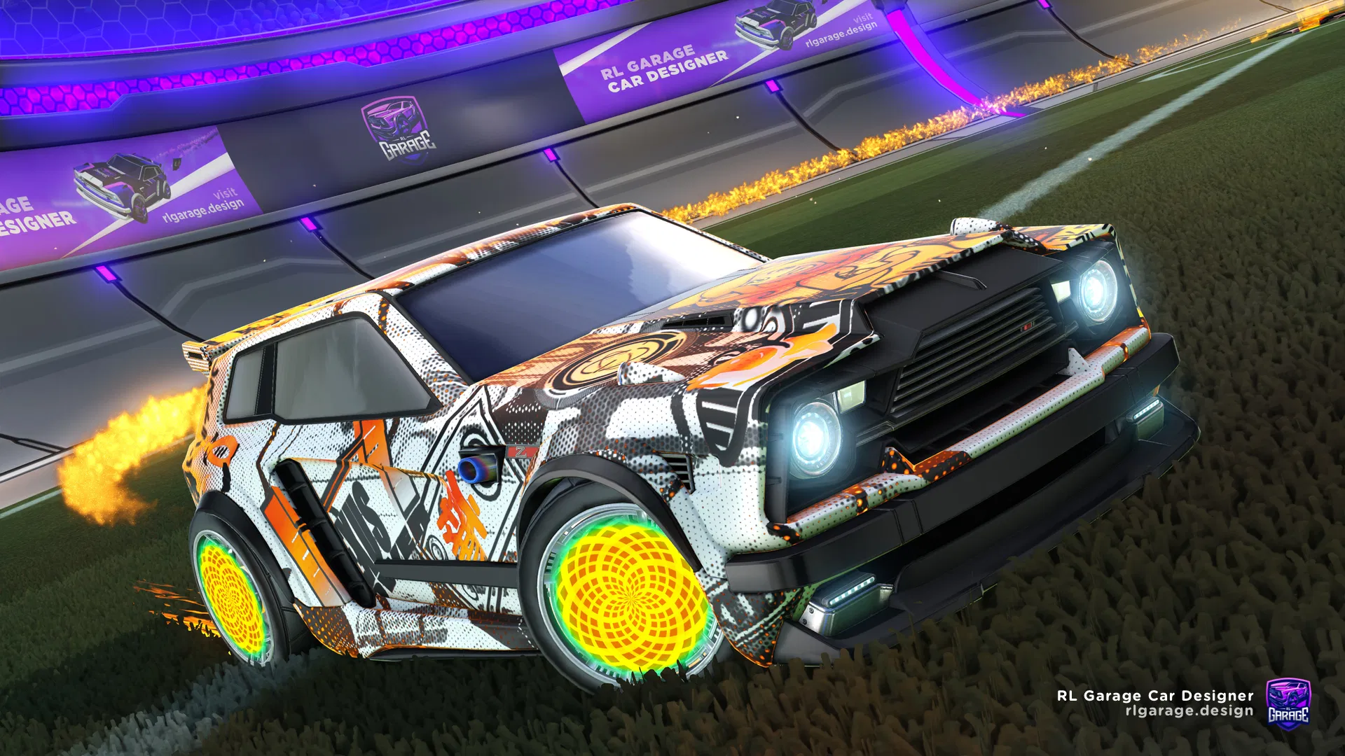 Design by NetfishHun