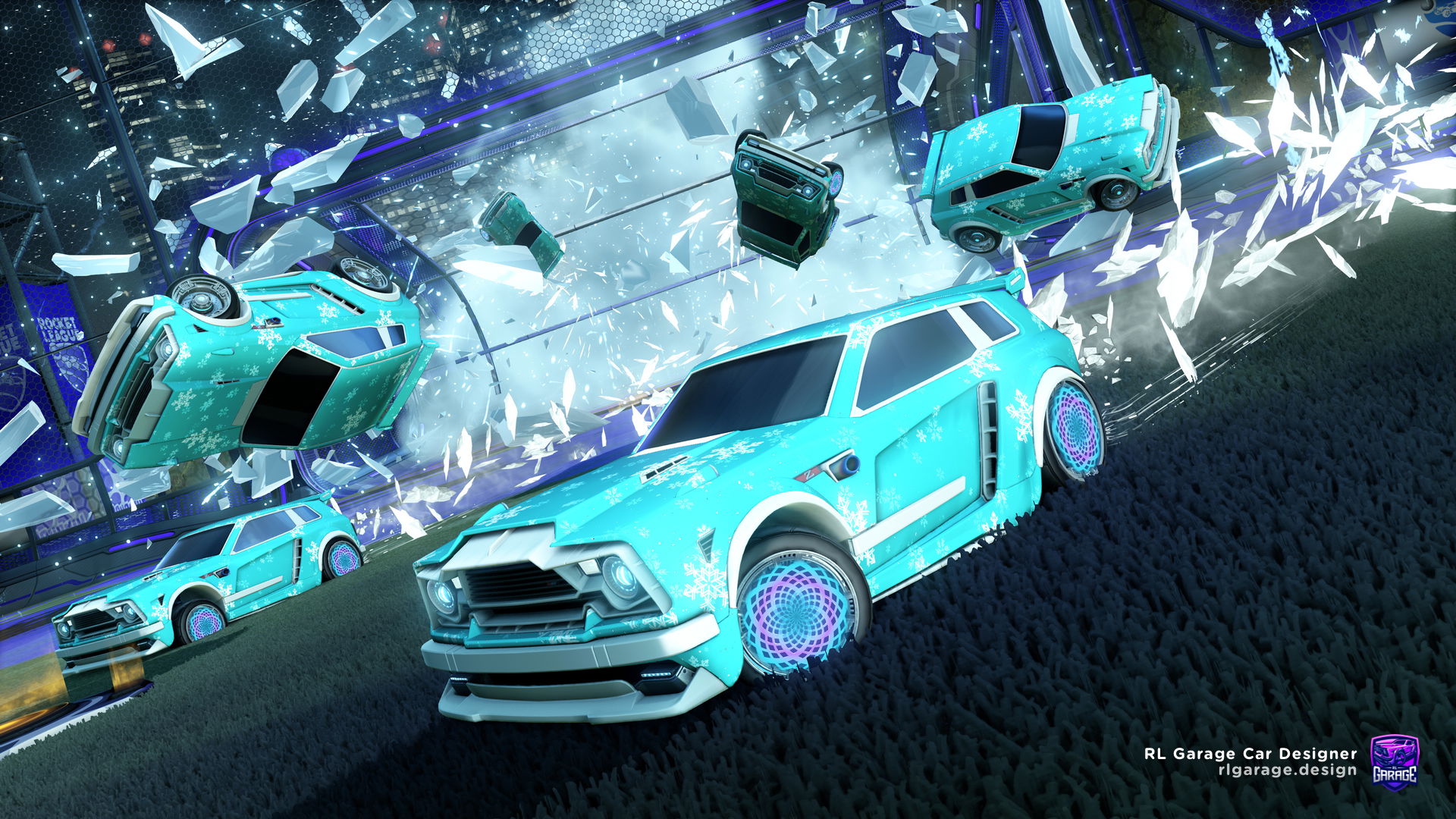 Design by AwesomeTank56