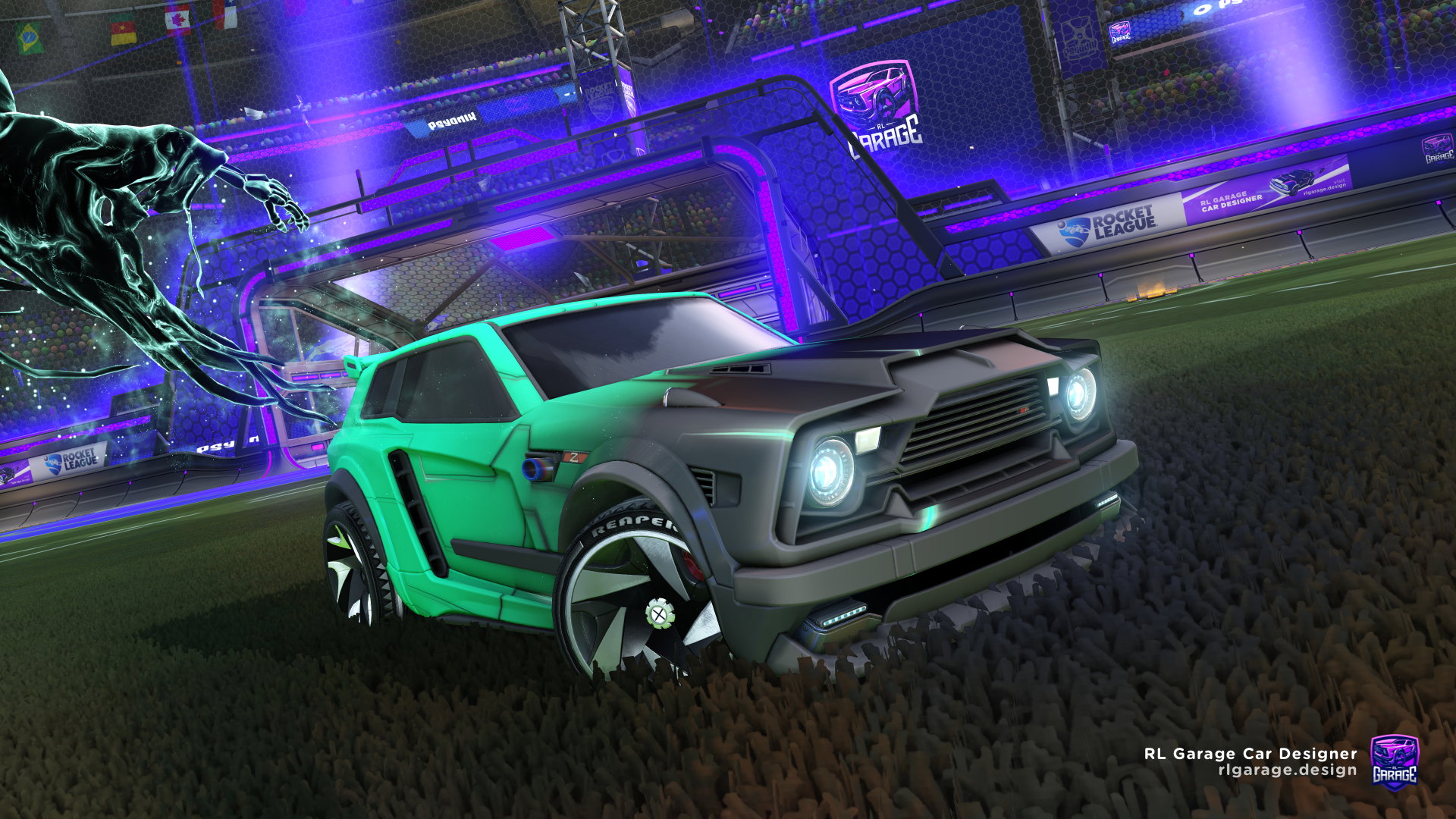 Design by Laundrysauce