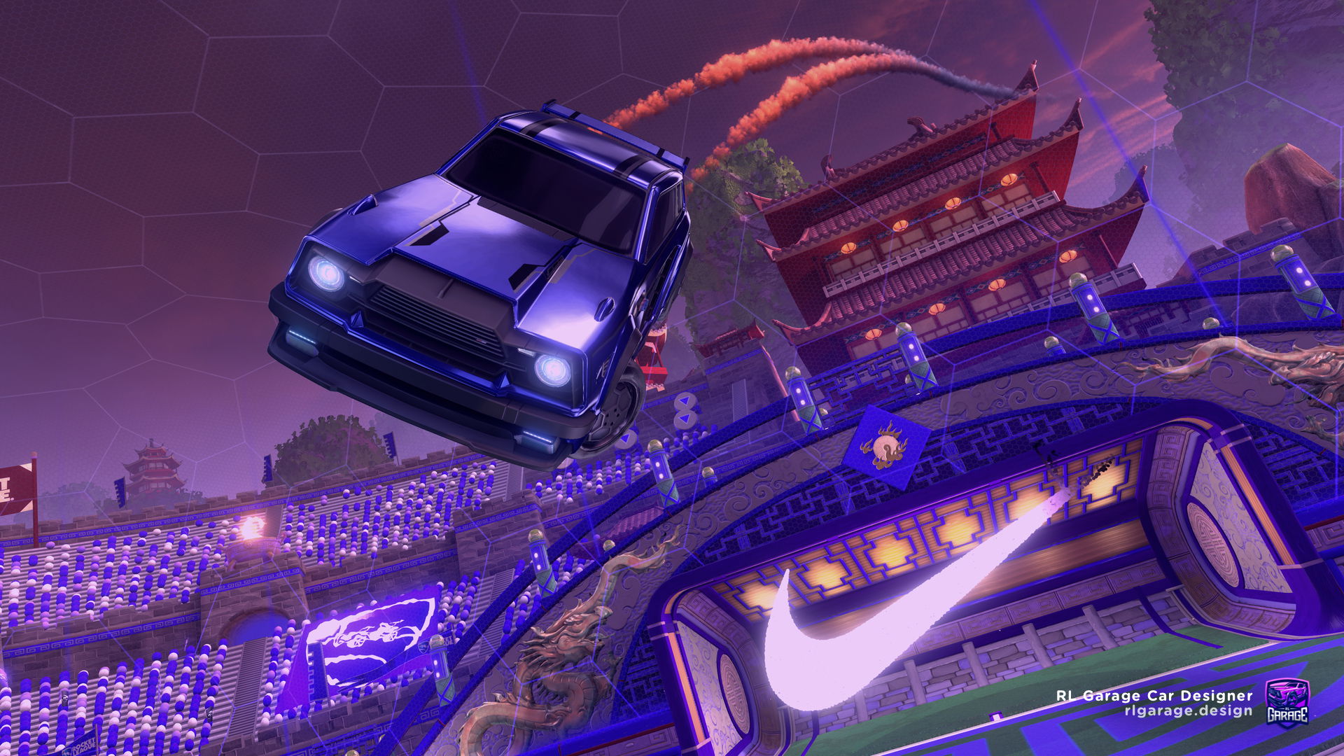 Design by NounoursSaiyan