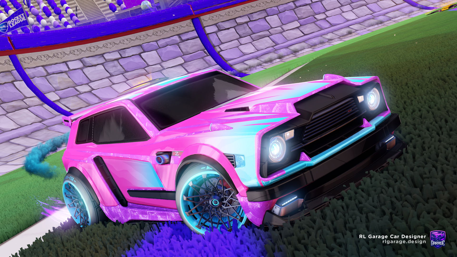 Design by LaughingStawk