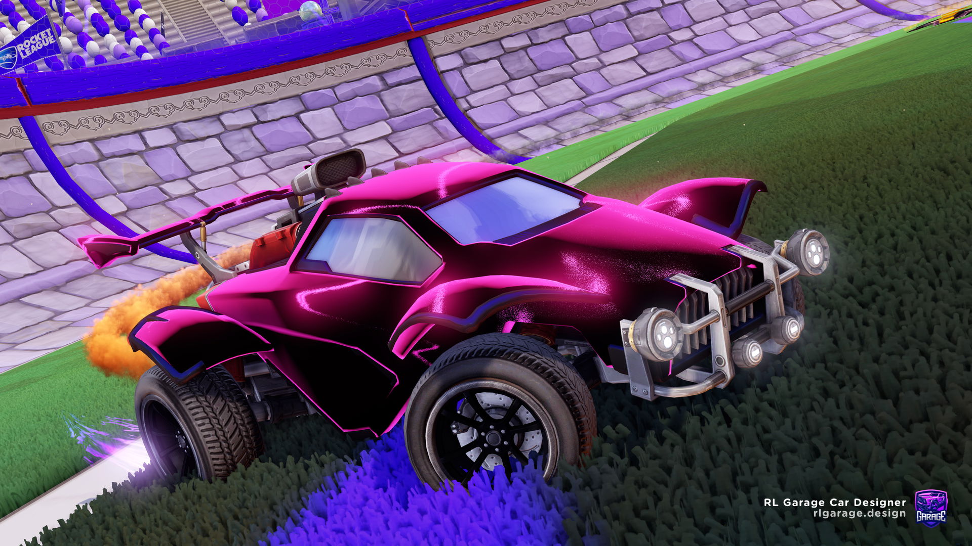 Design by troublemaker929