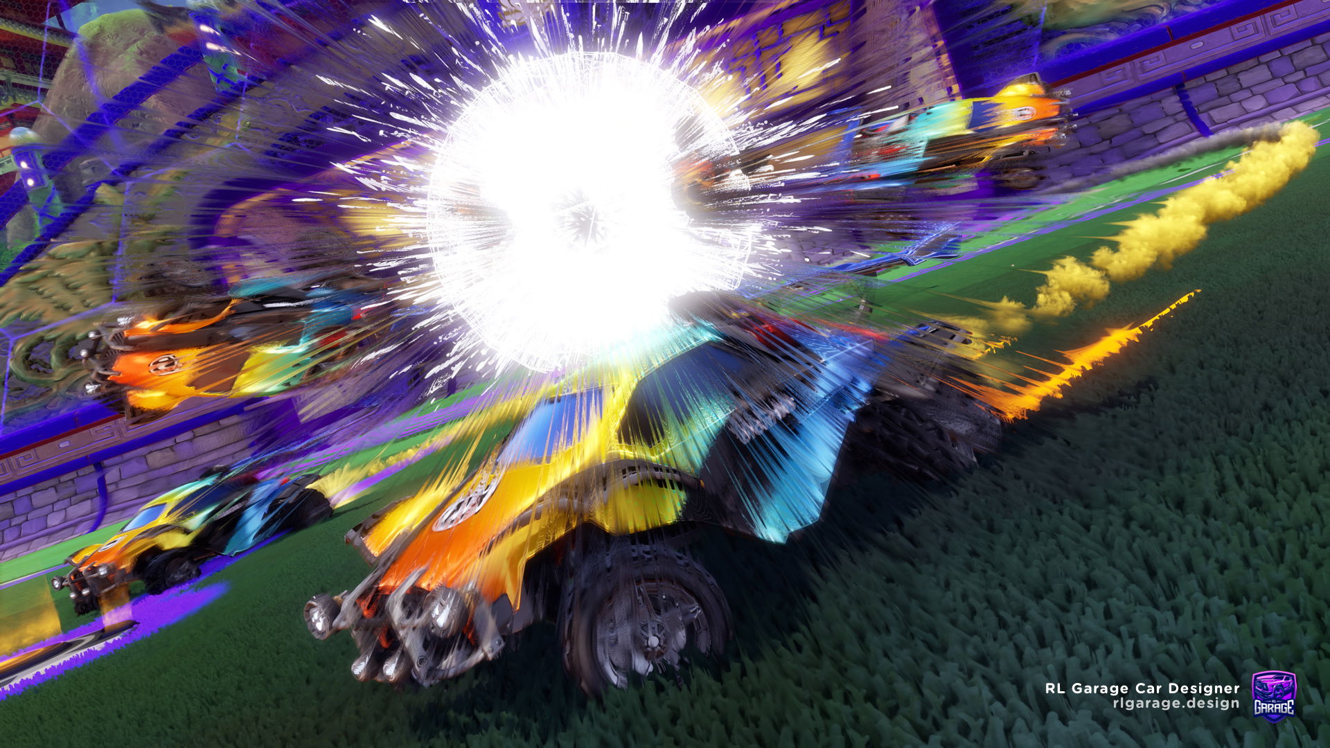 Design by LegendLucasYT