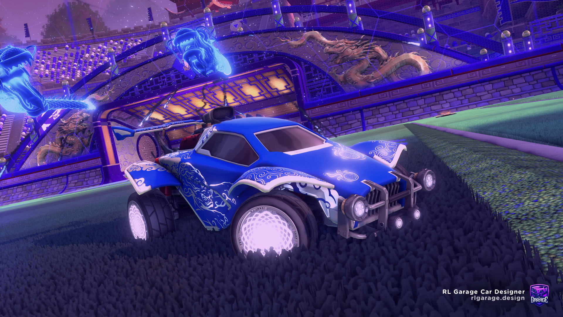 Design by N1TR0S_GARAGE