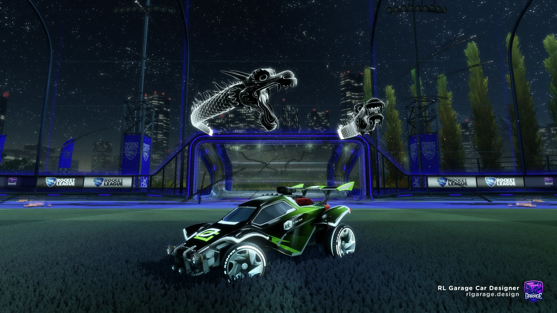 Design by deadfighter40000