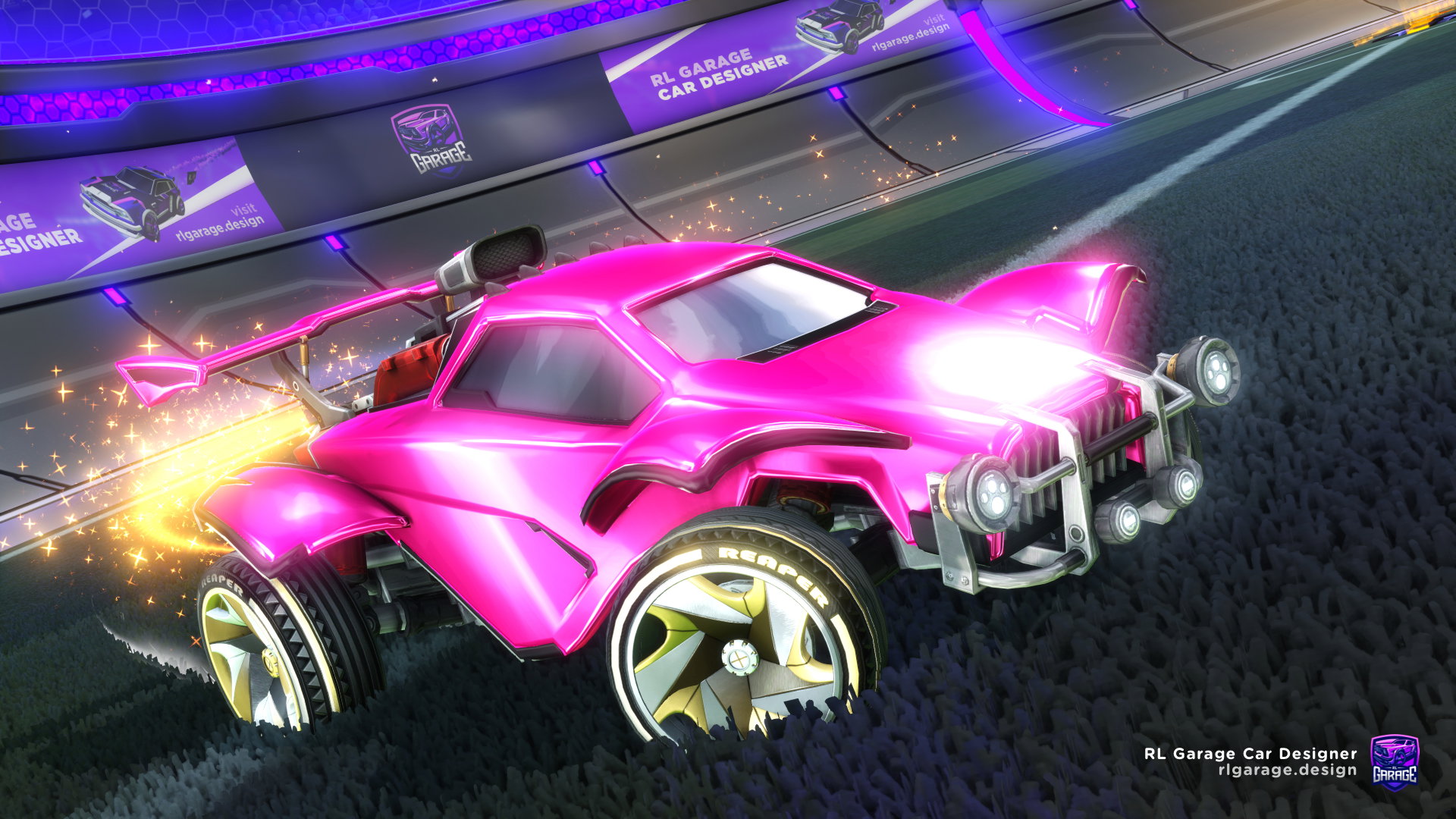 Design by ILikeBagels