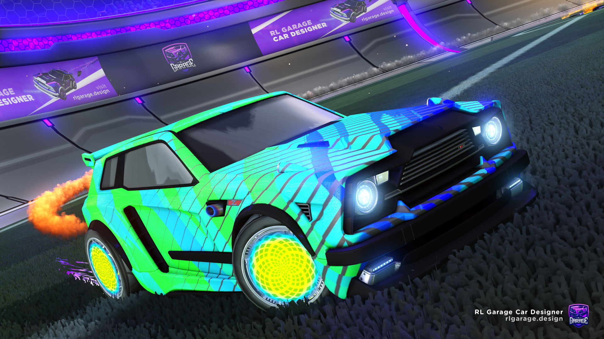 Design by jacobbahnan