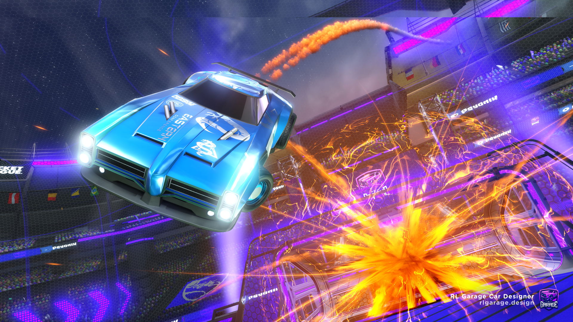 Design by HotGarbage