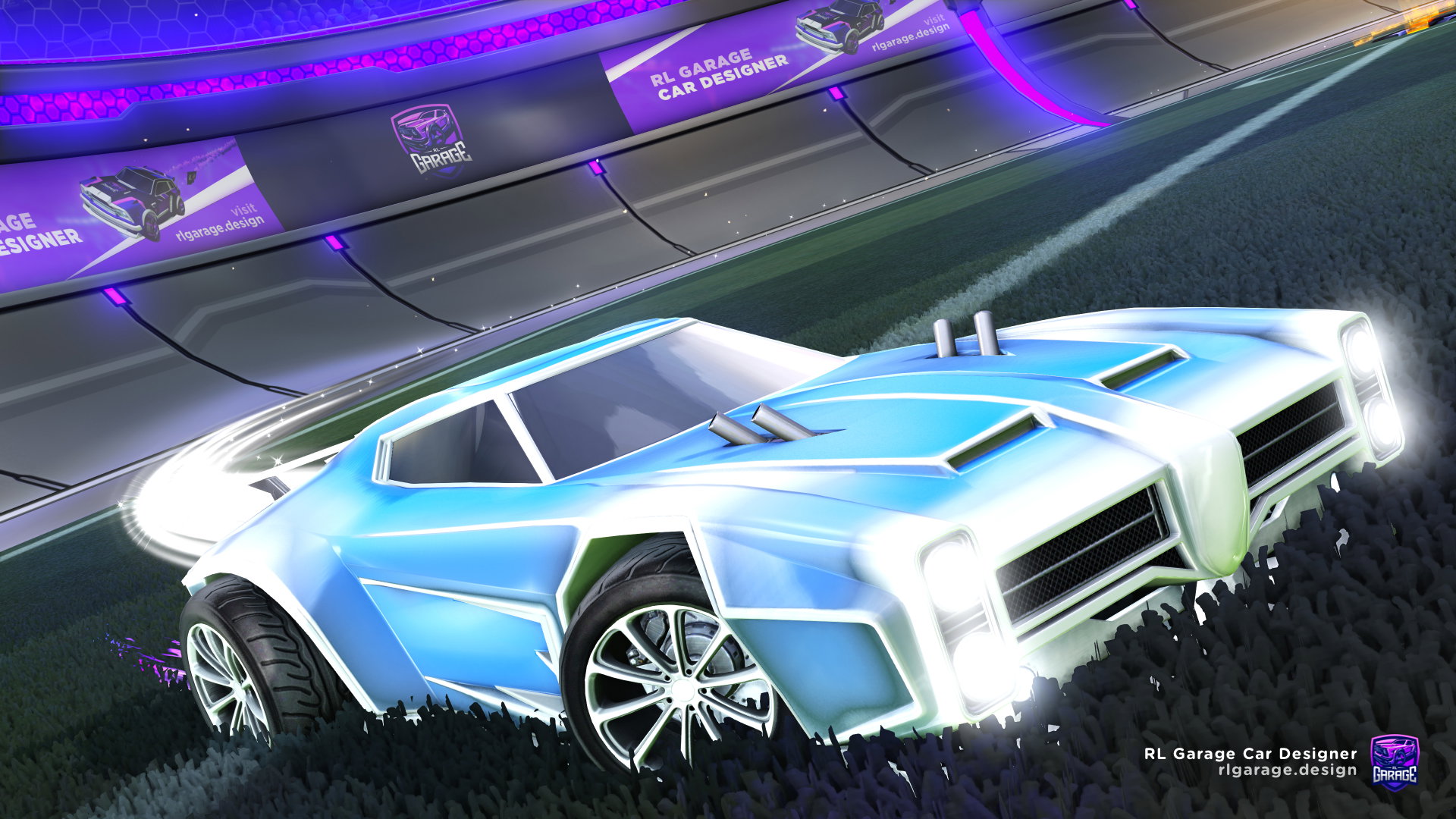 Design by XD_Eternal278