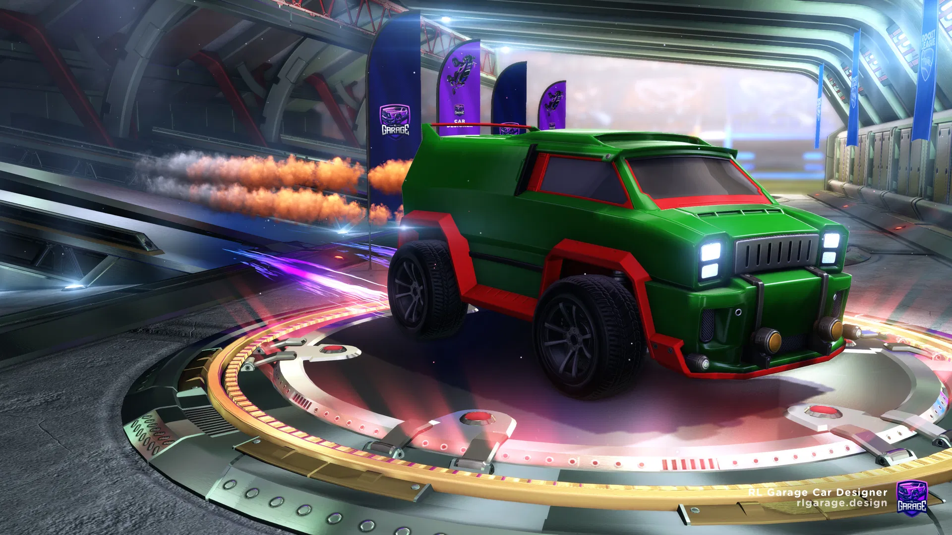 Design by Babyscklid