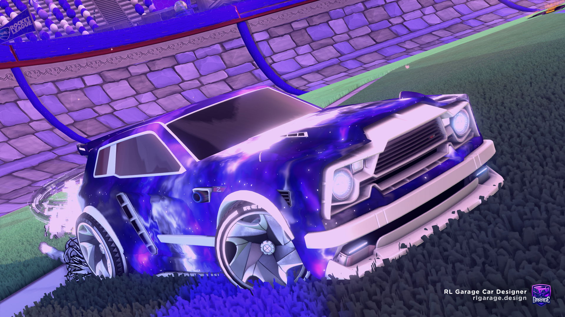 Design by DasaniWater