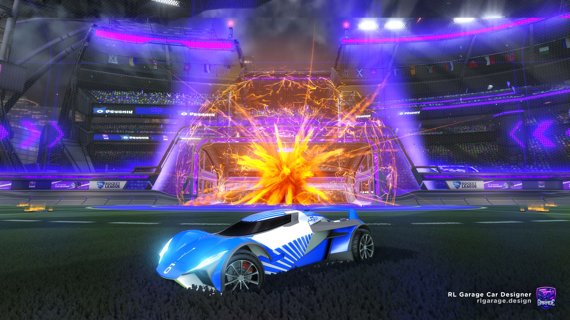 Design by macky_racer95