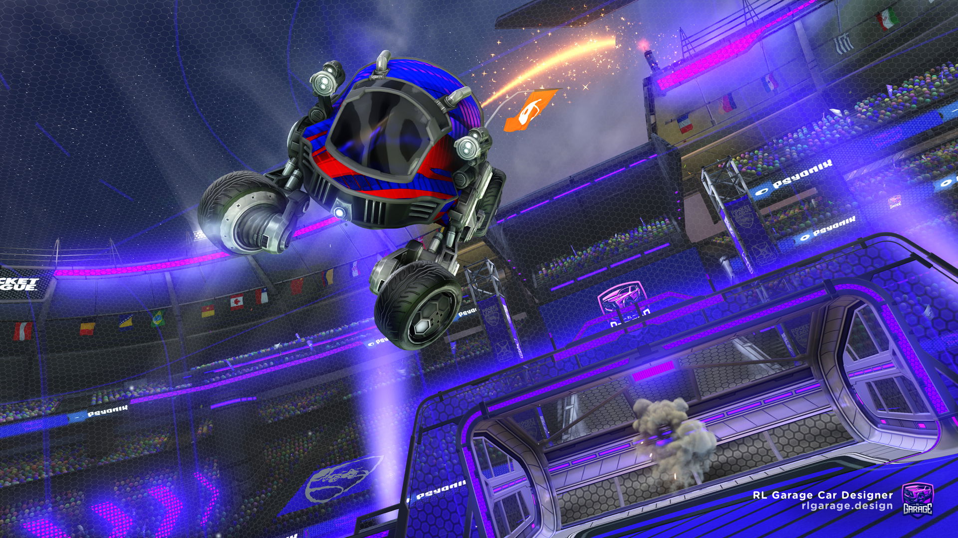 Design by Ripperatschool