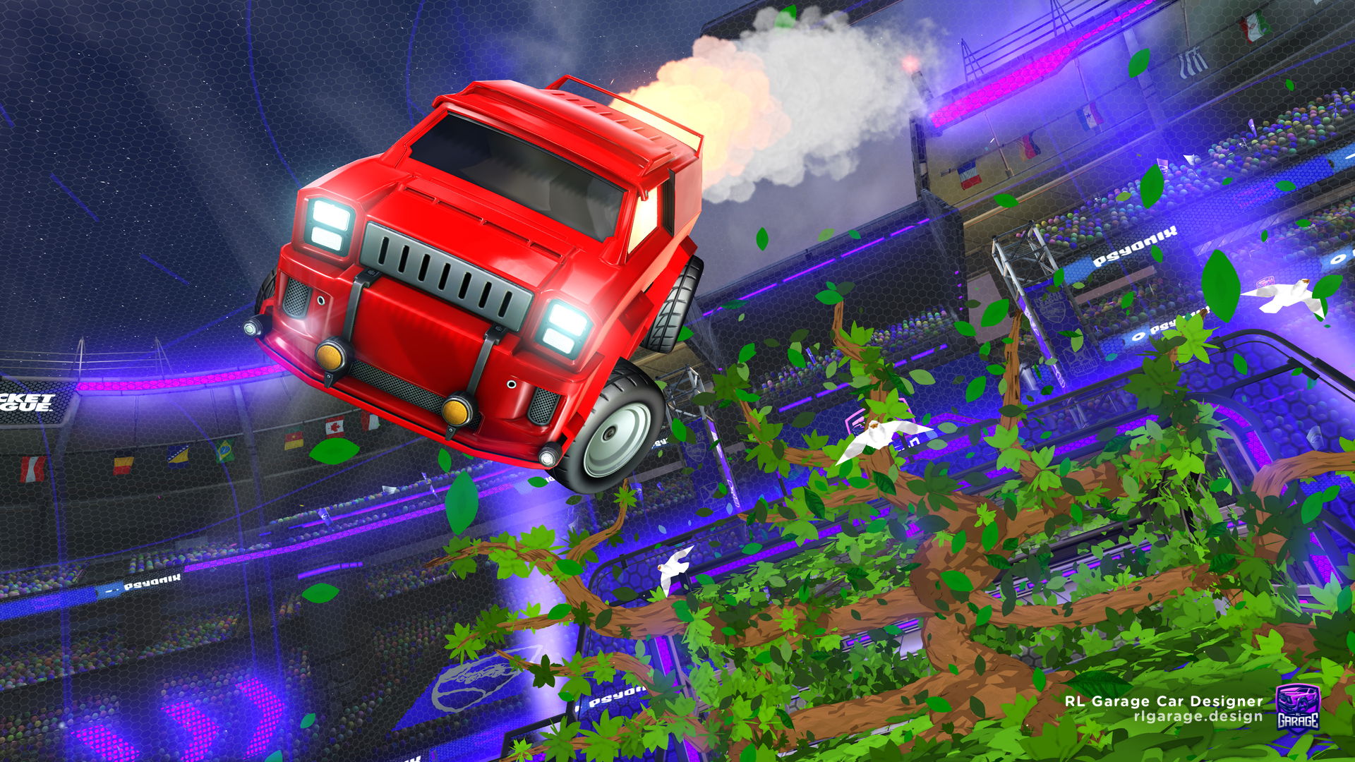 Design by Aurora_FluffBall