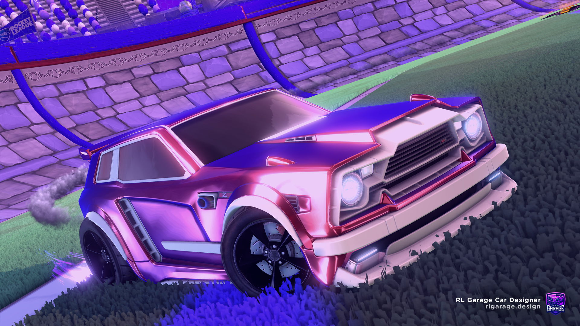 Design by SomehowDanny