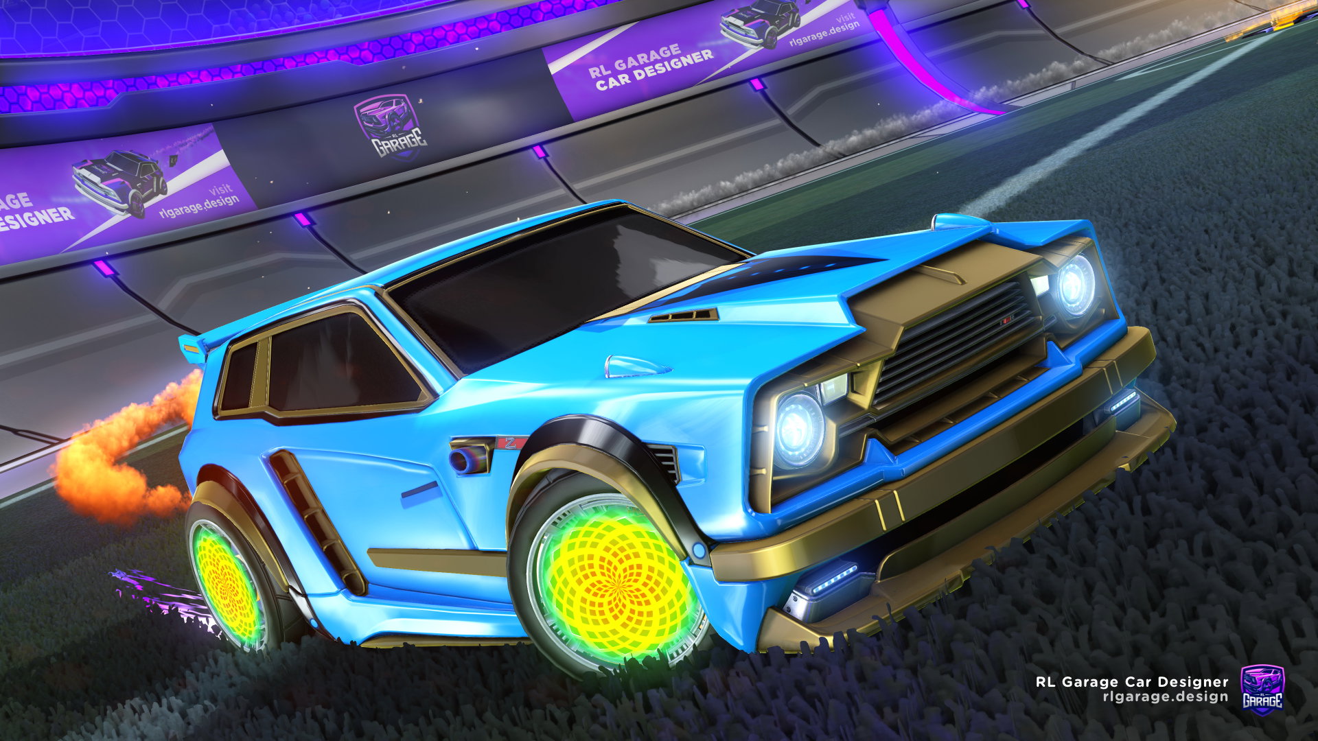 Design by TRIT_EX