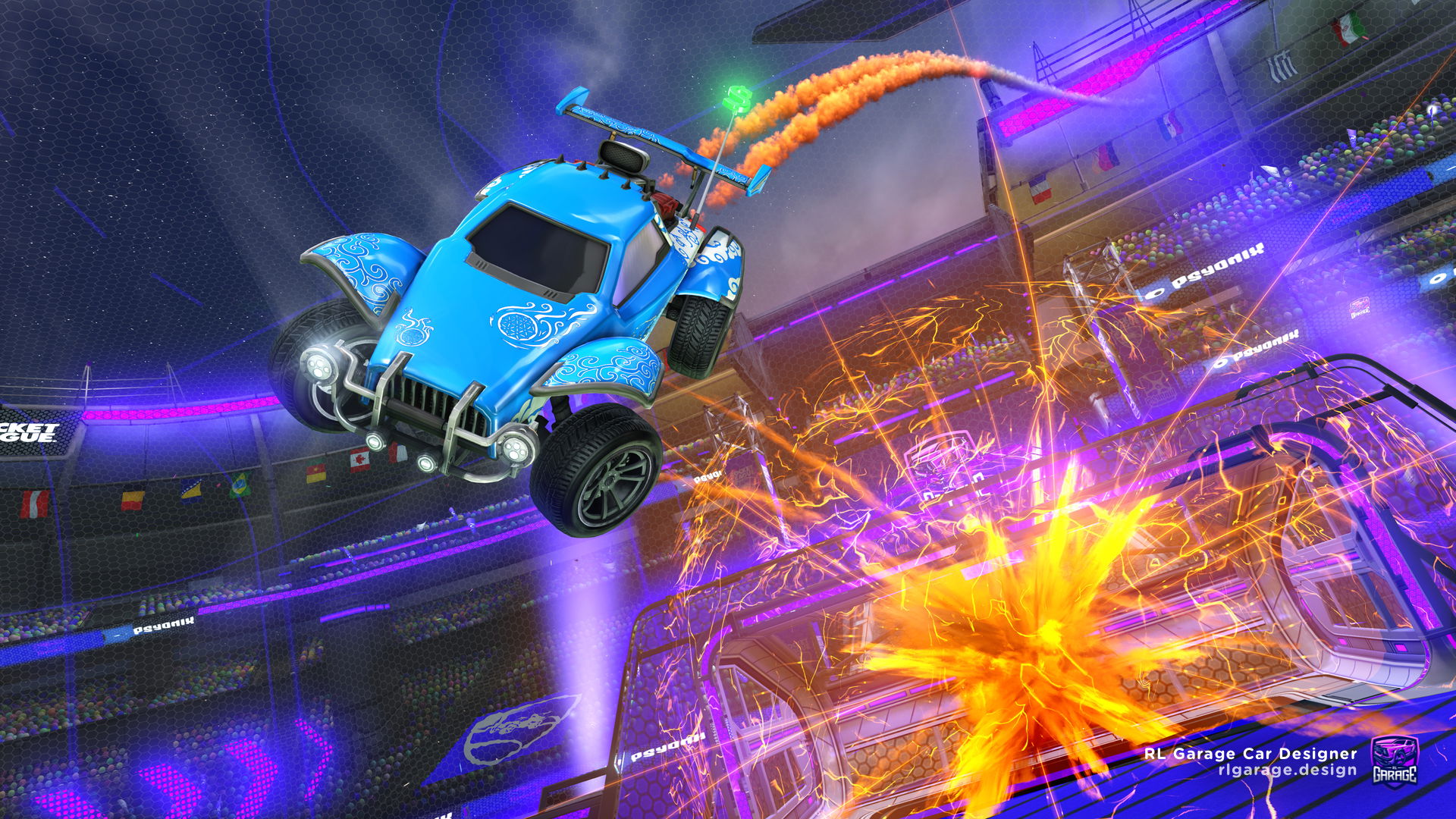 Design by mainevent865