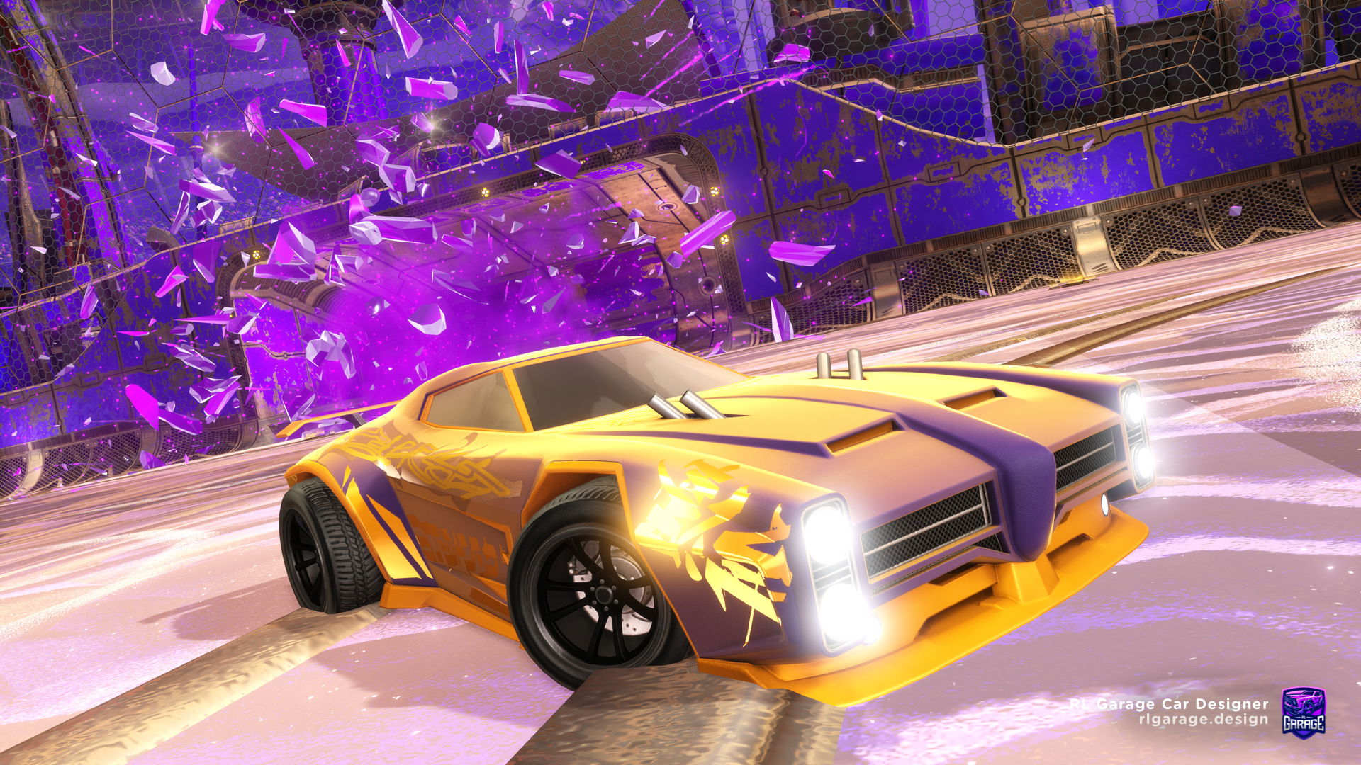 Design by Ianmermelada