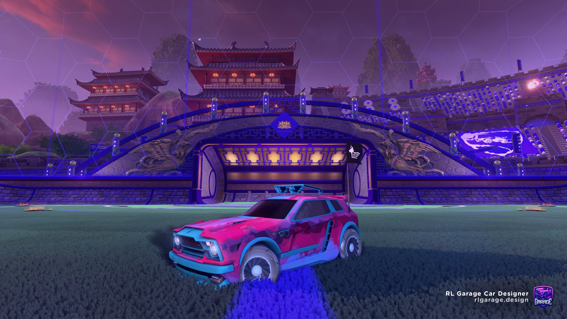 Design by EspRain