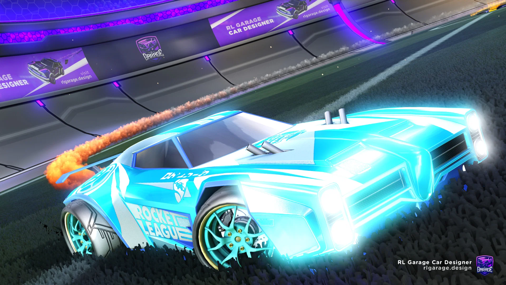 Design by Boostes