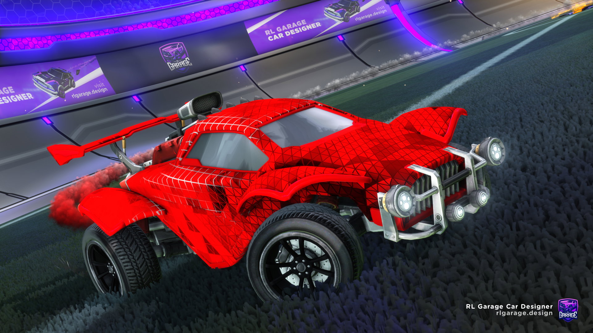 Design by MegaMystery3xD
