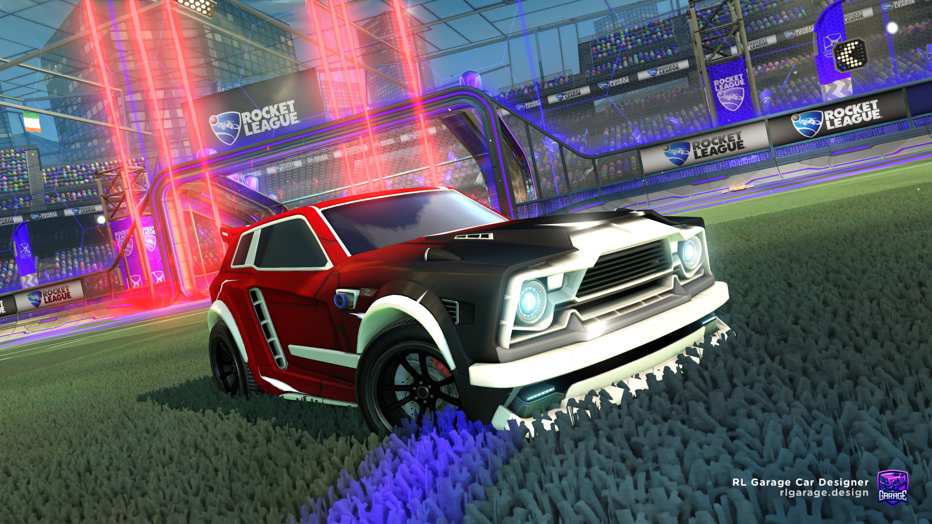 Design by Ahmaadf38