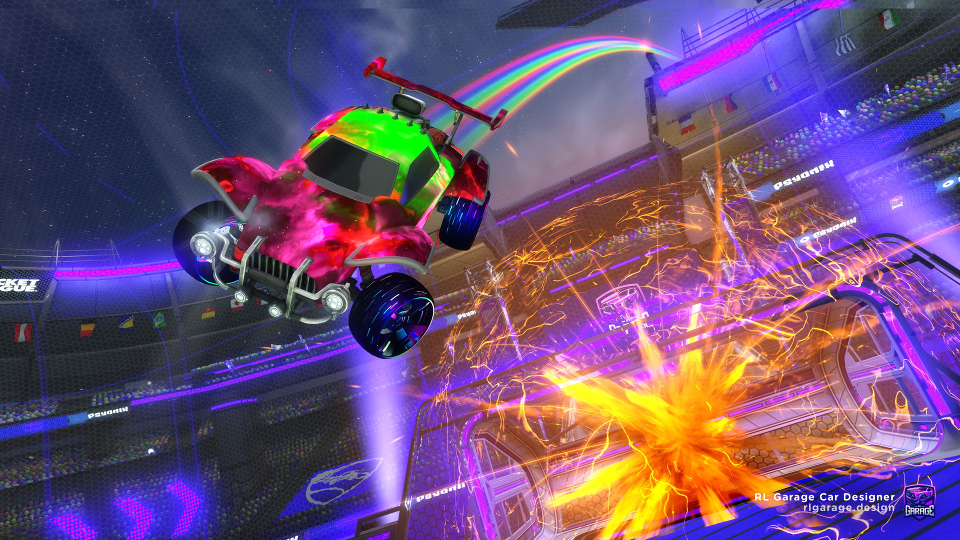 Design by TheForestGreenDino