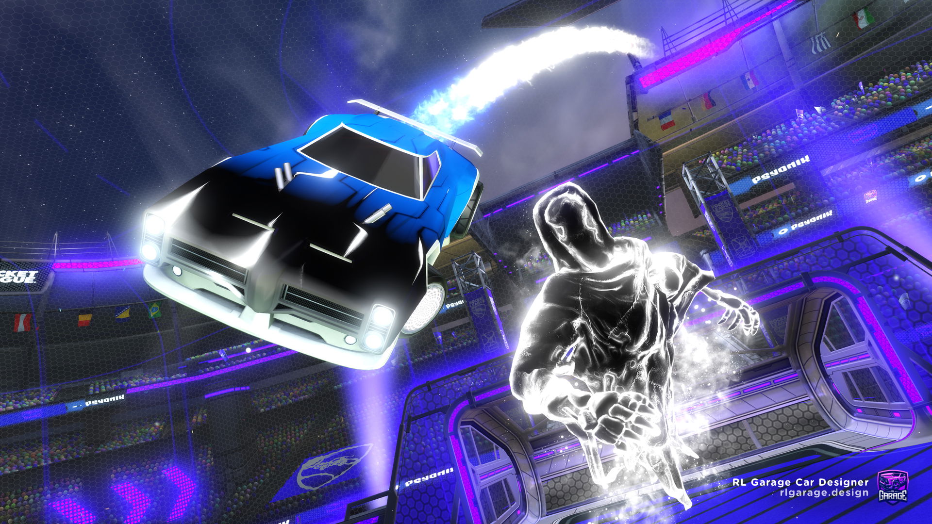 Design by Destroyer546735