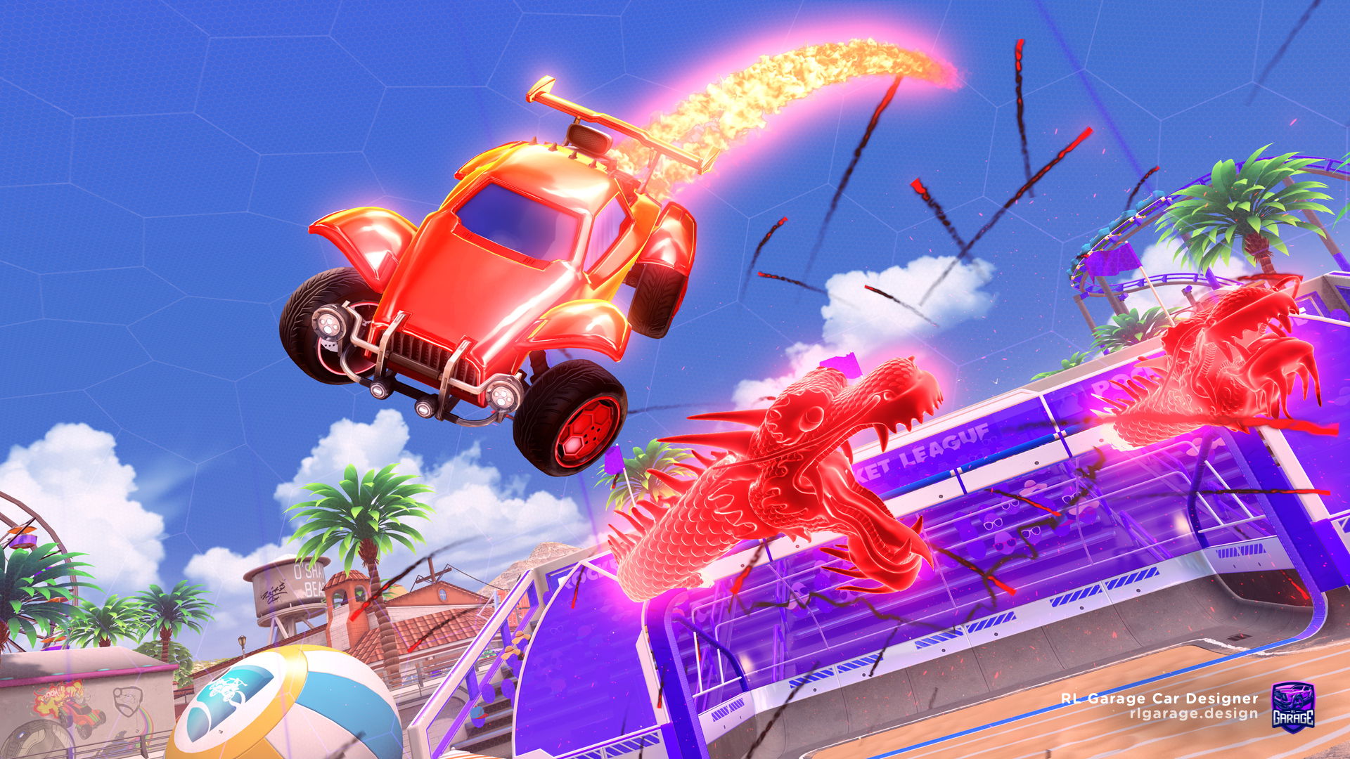 Design by RLBRODYNEXUS