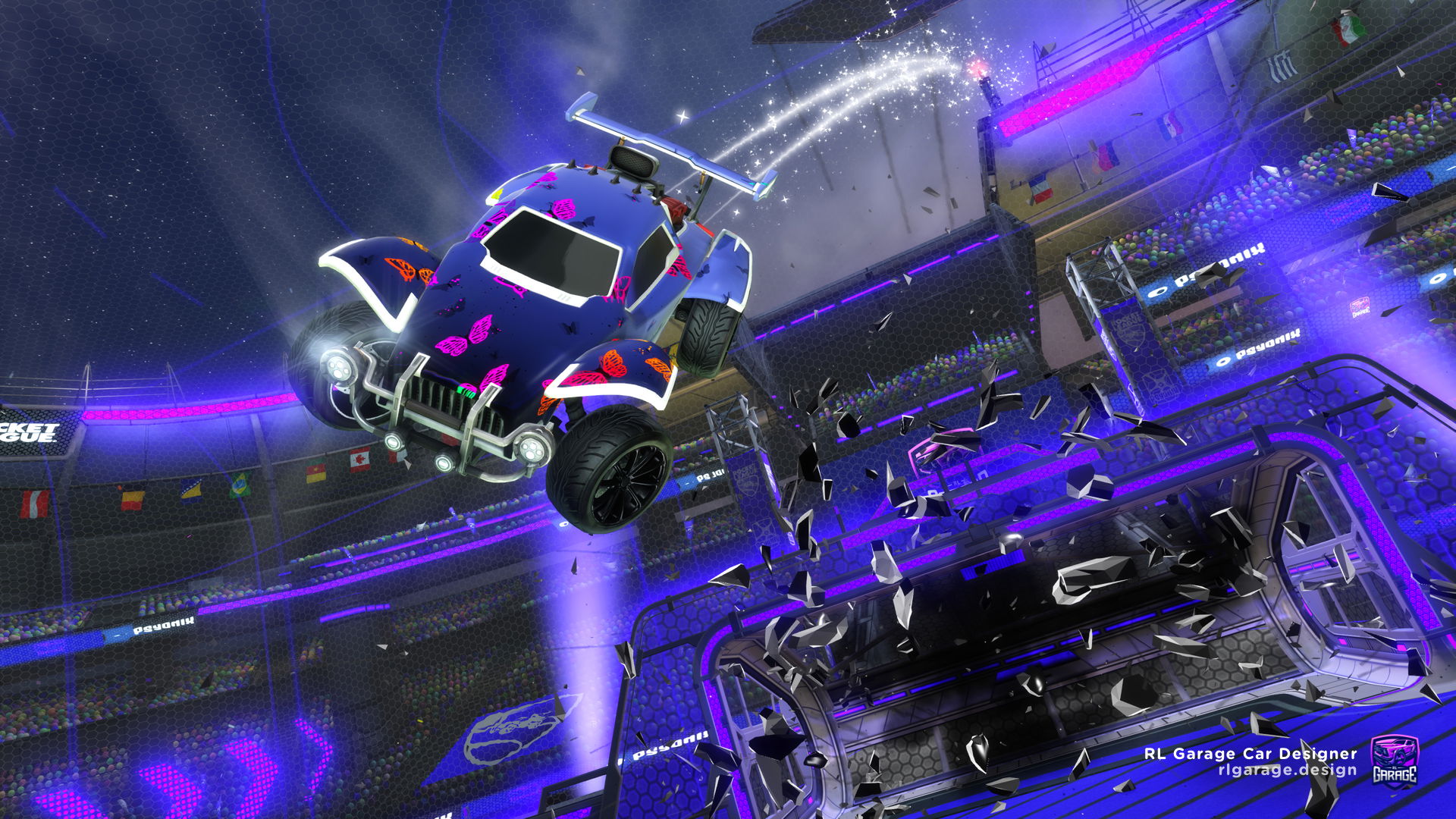 Design by ValidSmokey