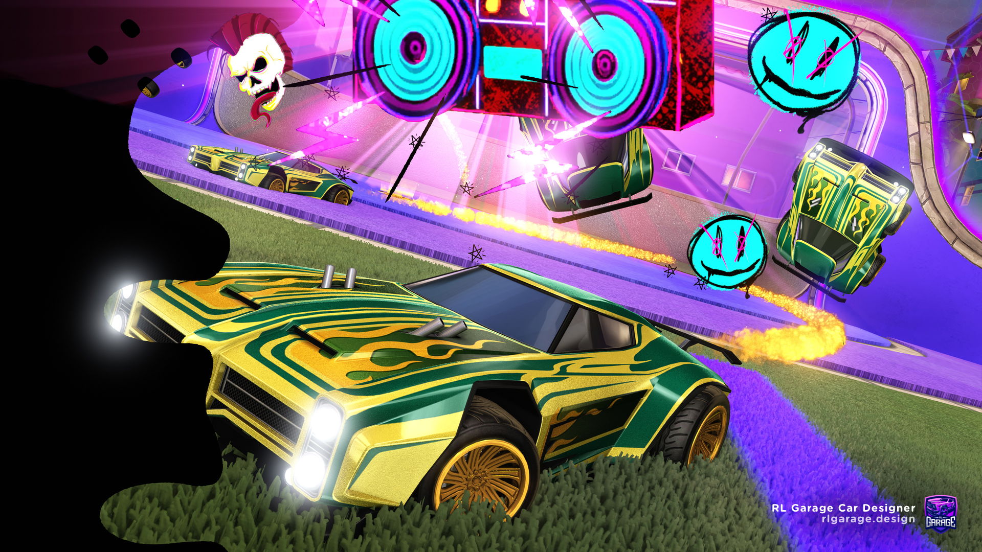 Design by jezzyjaxon