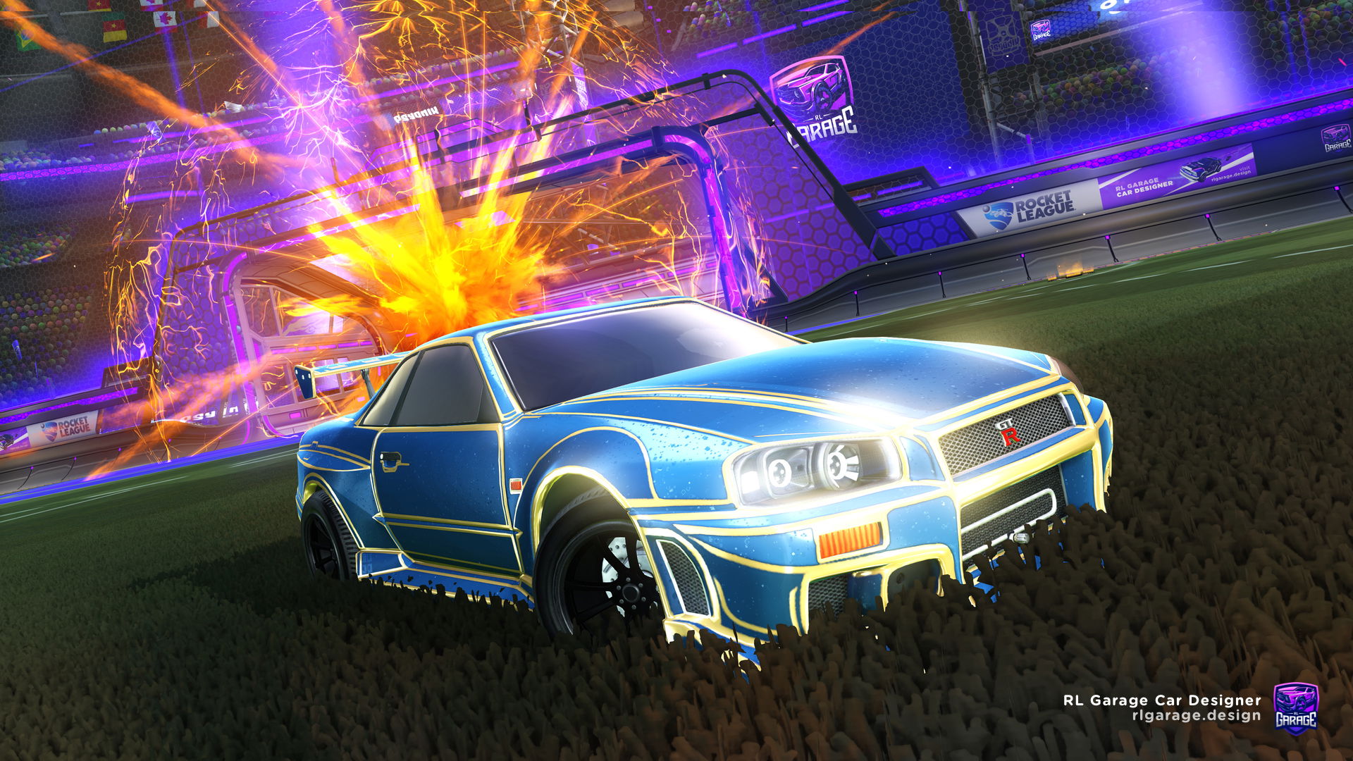 Design by Fudgewudgy