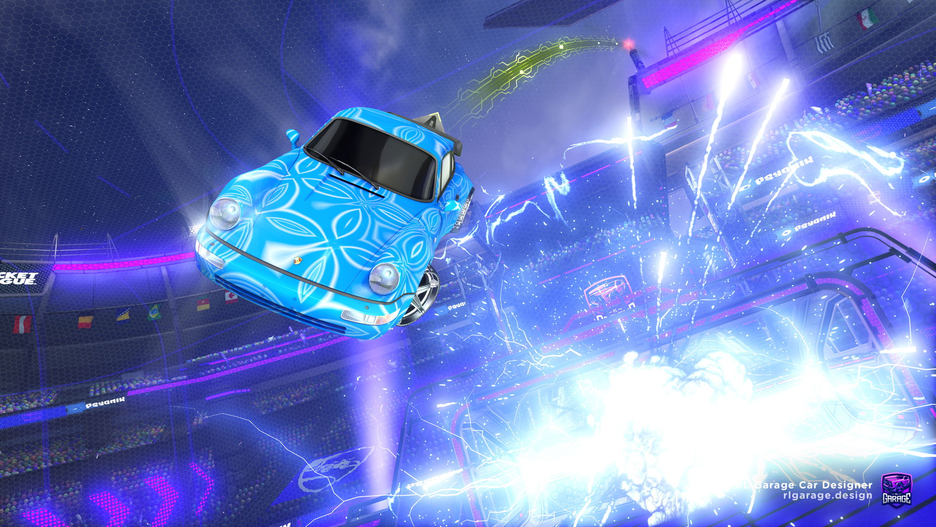 Design by BringTheMadness