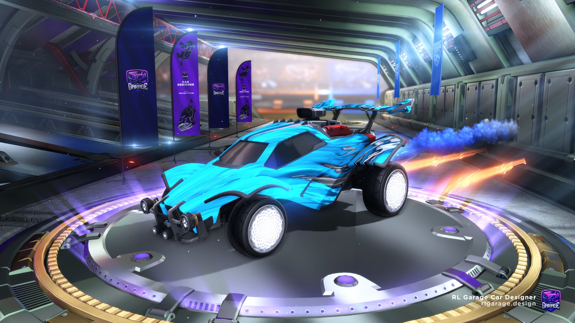 Design by cxnity