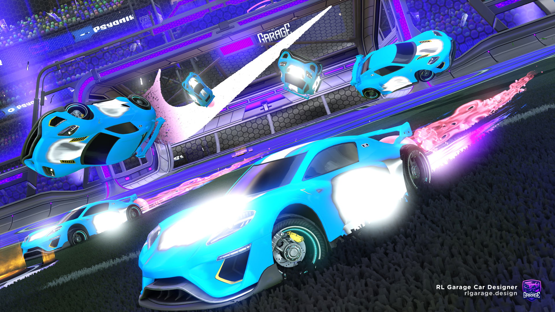 Design by SuperMachineX