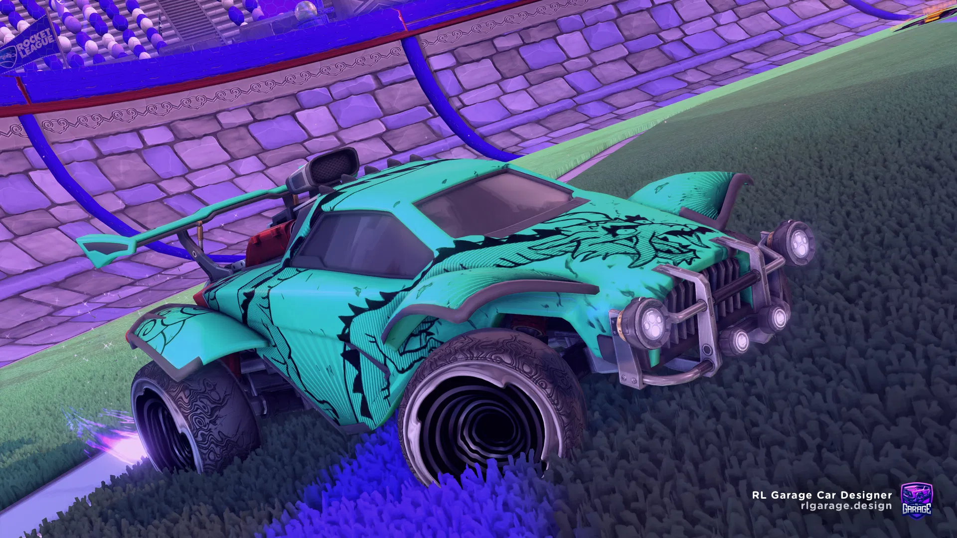 Design by explodingfirefox