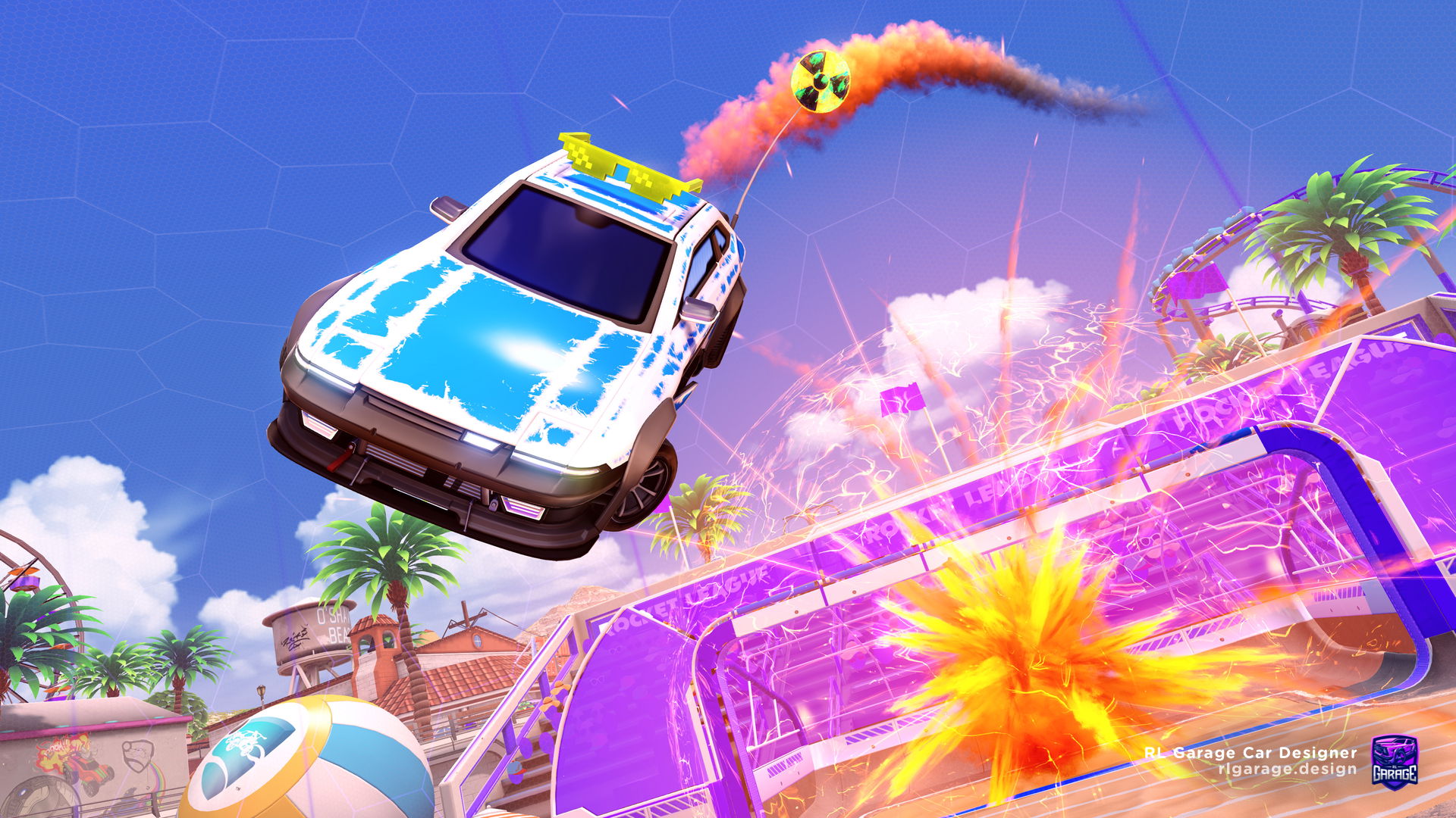 Design by uniquasails