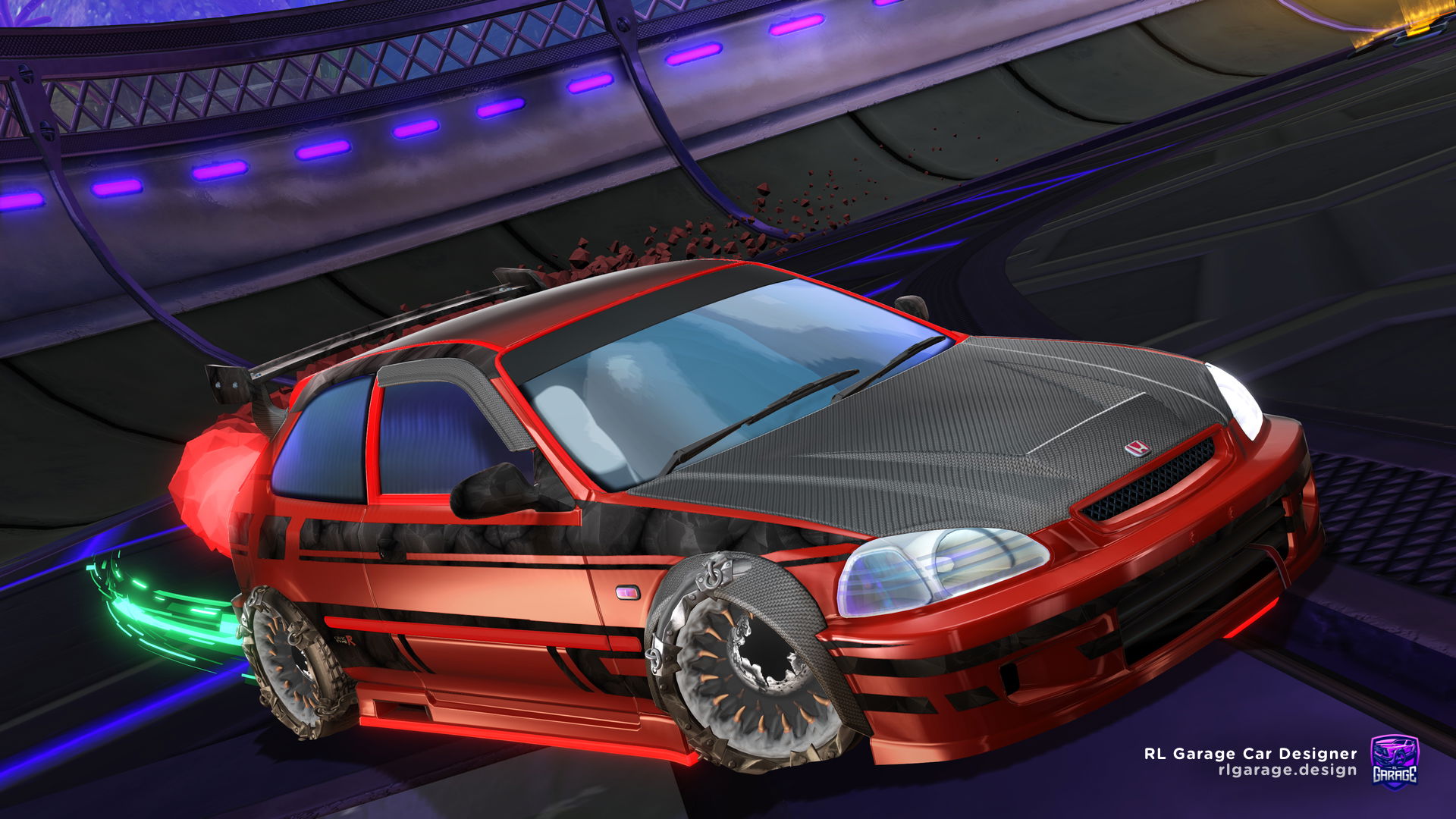 Design by KAOS_Cobra