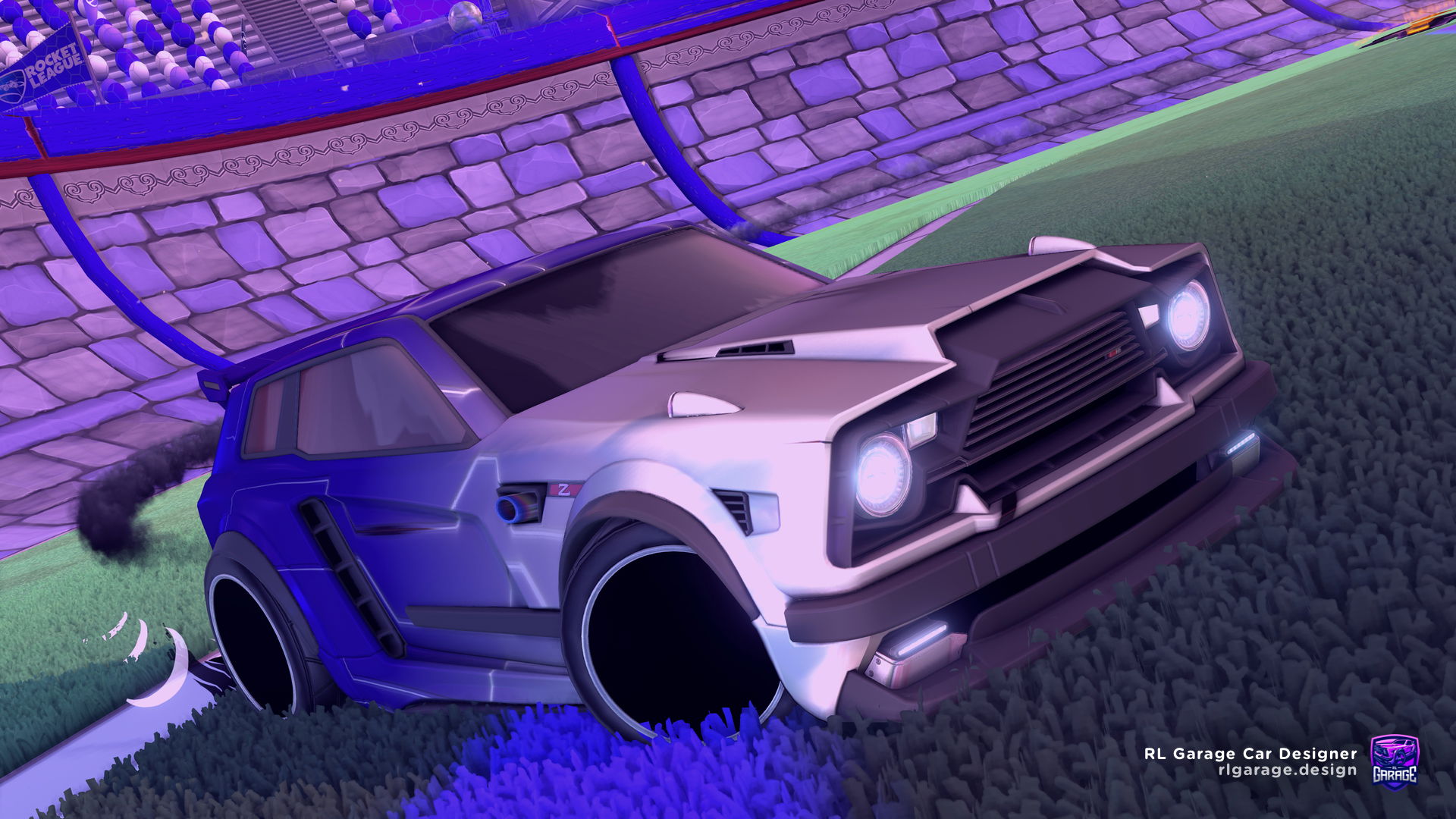 Design by OrcaAkira007