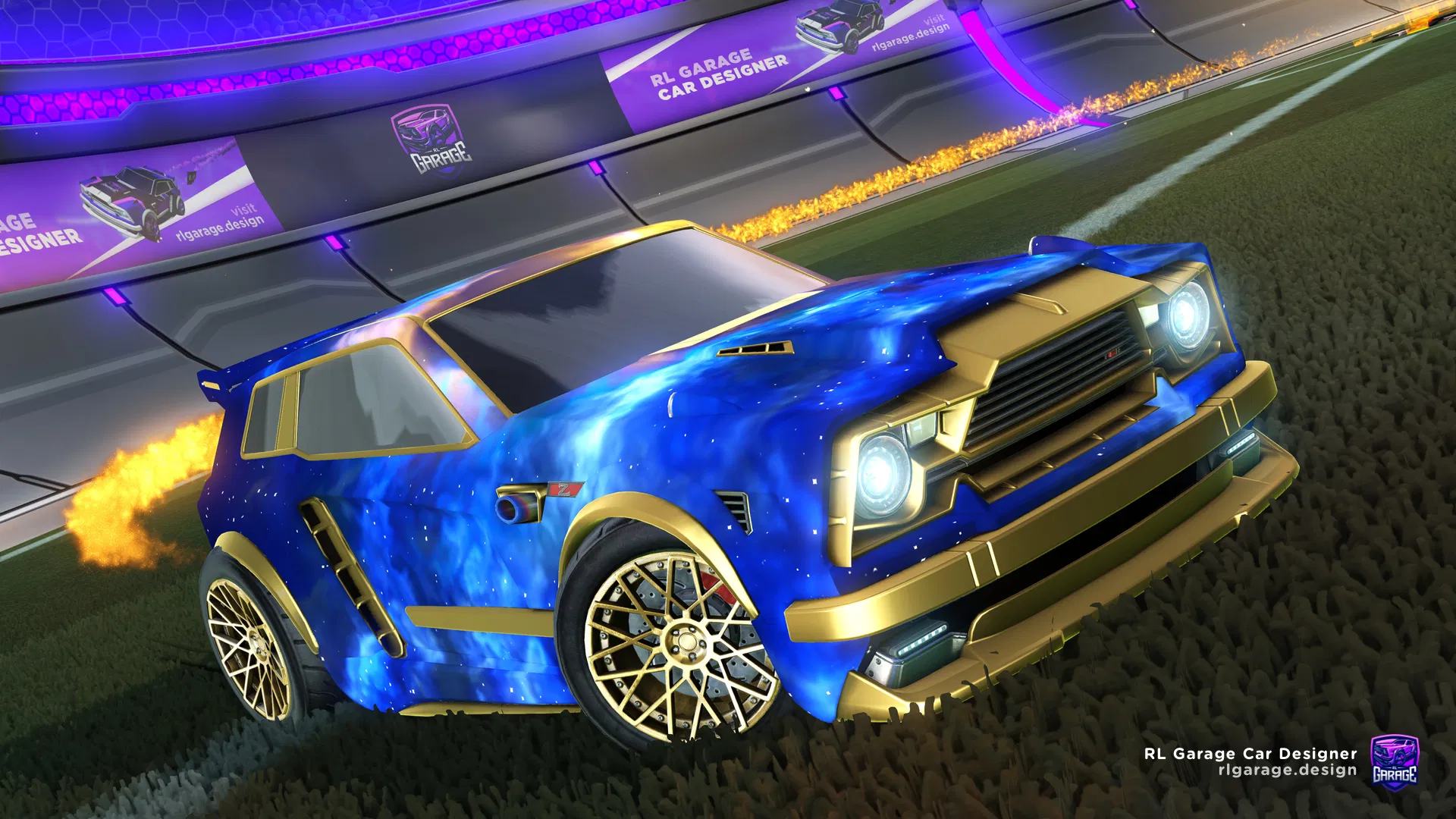 Design by NetfishHun