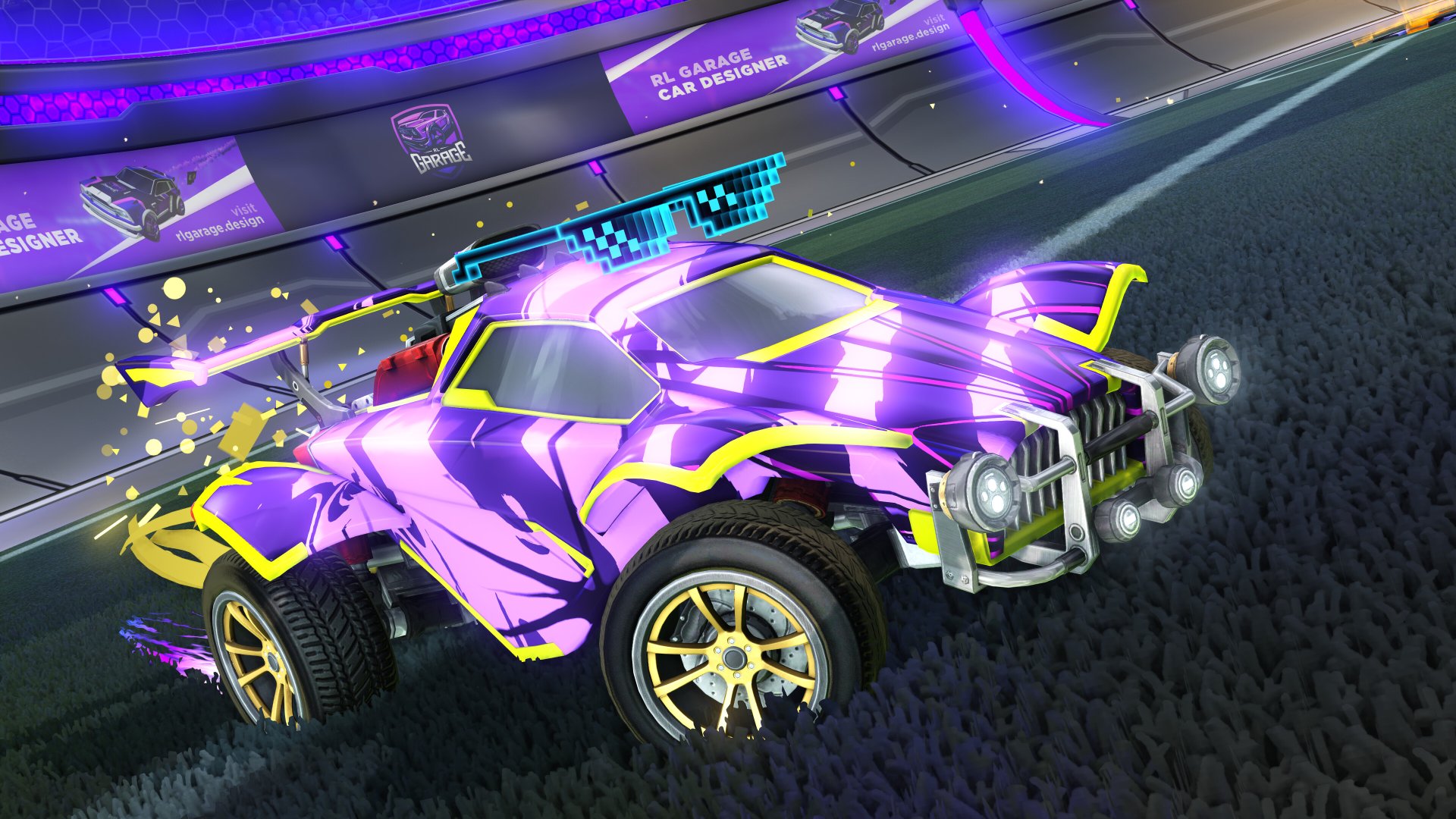 Design by GamerjackYT