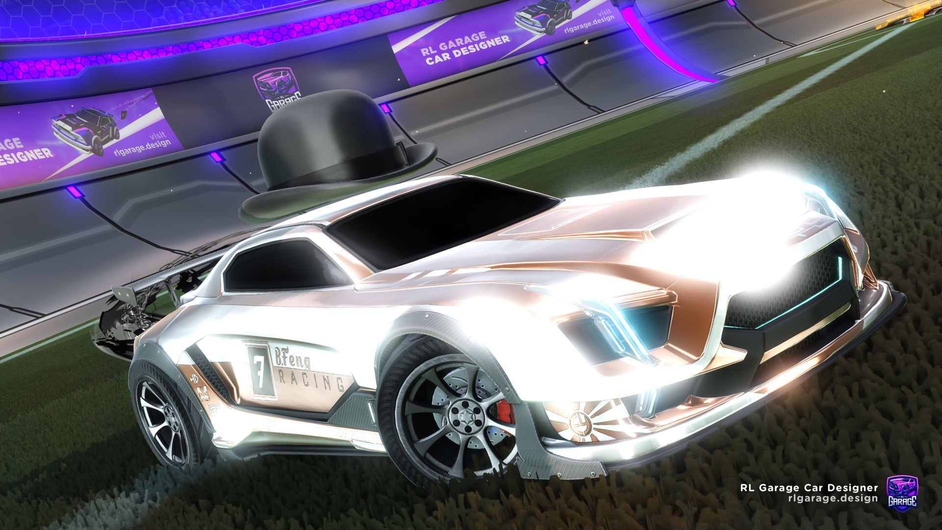 Design by RiccardoFassi