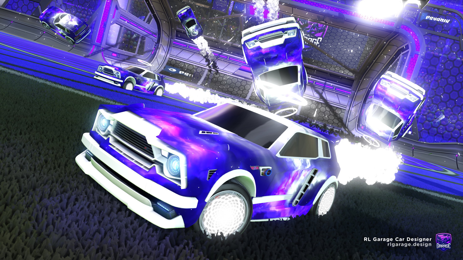 Design by robscorp
