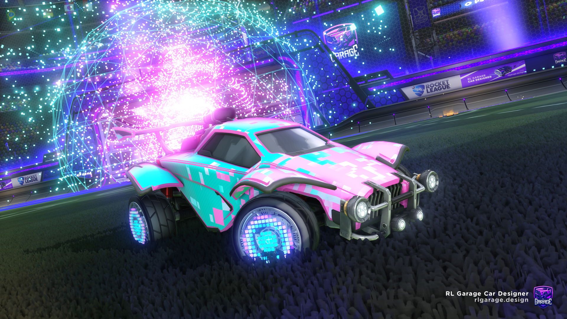 Design by JeffersonPine405